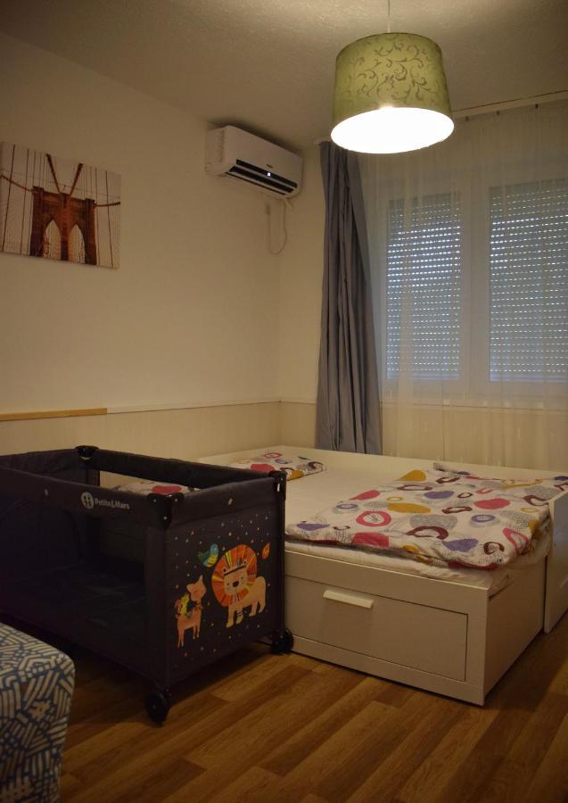 Helikon 32 Apartman Keszthely Exterior foto