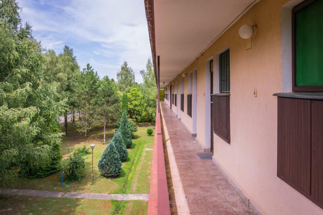 Helikon 32 Apartman Keszthely Exterior foto